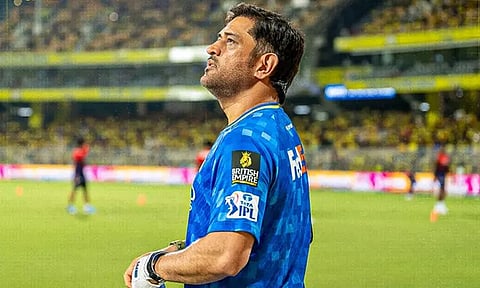 Image Courtesy: @IPL / @ChennaiIPL