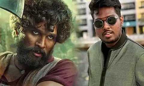 Allu Arjun-Atlee film announcement expected soon as Pushpa actor arrives in Chennai