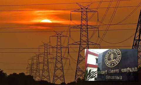 தமிழ்நாடு முழுவதும் இன்று மின்வாரிய சிறப்பு முகாம்