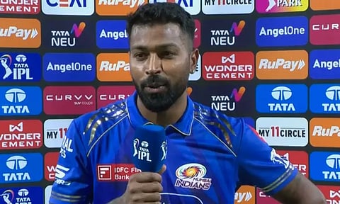 Image Courtesy: @IPL