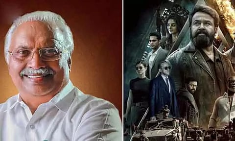 'L2 Emburan' - Enforcement Department inspection completed