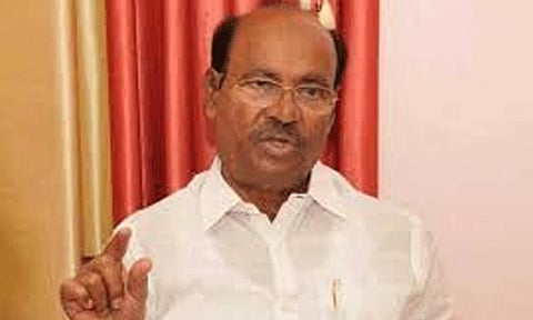 மாணவி தற்கொலை: மாணவர்களைக் காக்க அரசு என்ன செய்யப் போகிறது? - ராமதாஸ் கேள்வி