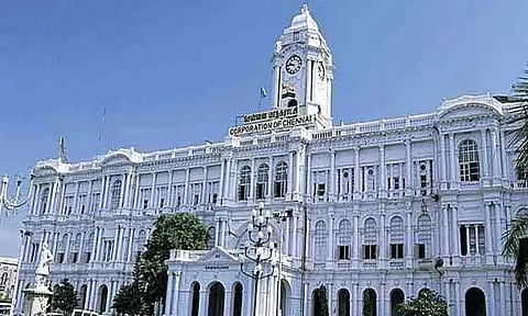 சென்னை மாநகராட்சியில் உள்ள மண்டலங்களை உயர்த்தும் திட்டம் நிறுத்தம்