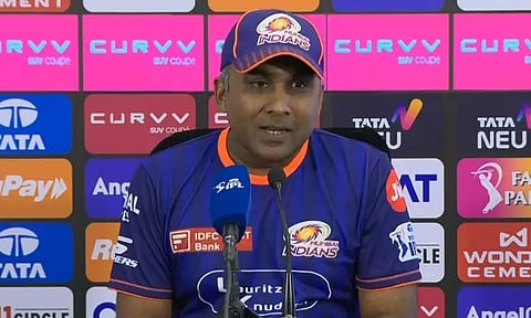 Image Courtesy: @IPL