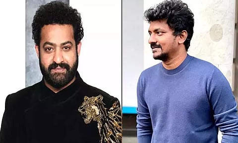 ஜூனியர் என்டிஆருடன் இணையும் நெல்சன்