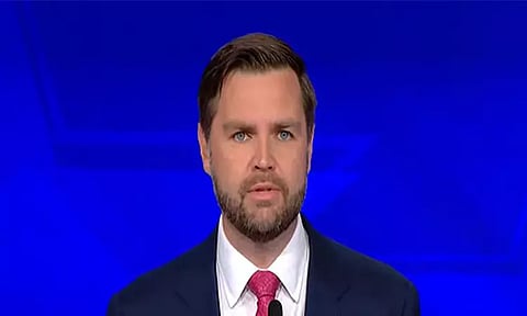 அமெரிக்க துணை அதிபர் வான்ஸ் இந்த மாதம் இந்தியா வருகிறார்