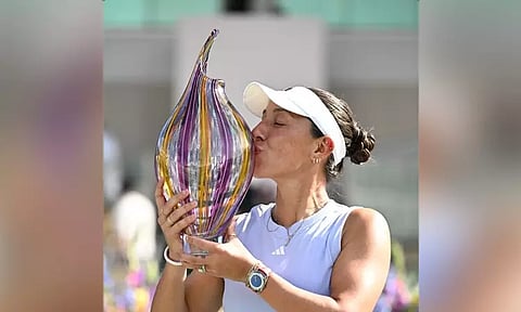 Image Courtesy: @CharlestonOpen / @JPegula / X (Twitter)