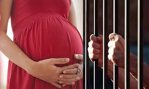 சிவகங்கை: சிறுமியை கர்ப்பமாக்கிய தொழிலாளிக்கு வாழ்நாள் சிறை