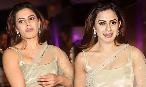 தங்கம் கடத்தல் வழக்கு: நடிகை ரன்யா ராவுக்கு நீதிமன்ற காவல் நீட்டிப்பு