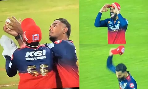 Image Courtesy: @IPL