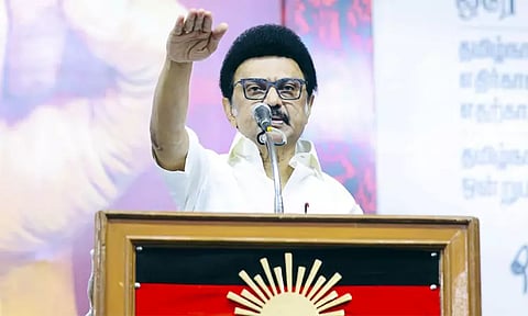 பல்கலைக்கழகங்களின் வேந்தராகிறார் முதல்-அமைச்சர் மு.க.ஸ்டாலின்