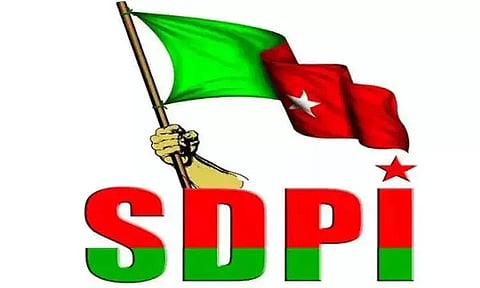 கவர்னருக்கு எதிராக சுப்ரீம் கோர்ட்டு அளித்த தீர்ப்பு வரவேற்கத்தக்கது - எஸ்டிபிஐ கட்சி