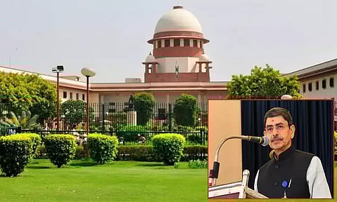 தமிழக கவர்னருக்கு எதிரான வழக்கில் சுப்ரீம் கோர்ட்டு வழங்கிய தீர்ப்பு என்ன? முழு விவரம்