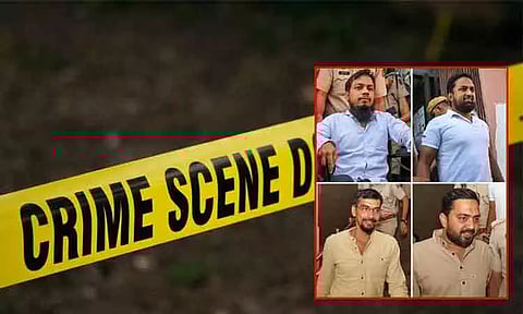 71 பேரை பலி கொண்ட தொடர் குண்டுவெடிப்பு சம்பவங்கள்; 4 பேருக்கு ஆயுள் தண்டனை