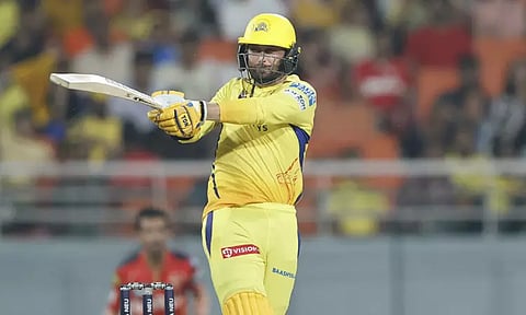 Image Courtesy: @IPL