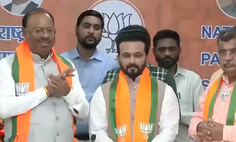 Image Courtesy: X (Twitter) / File Image