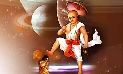 வாமன அவதாரத்தின் சிறப்புகள்