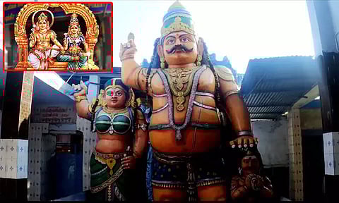 தென்மாவட்ட சாஸ்தா கோவில்களில் பங்குனி உத்திர திருவிழா முன்னேற்பாடுகள் தீவிரம்