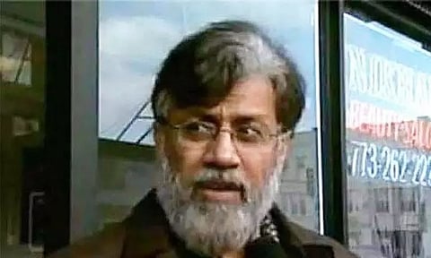 ராணாவை 18 நாள் காவலில் எடுத்து விசாரிக்க என்.ஐ.ஏவுக்கு கோர்ட்டு அனுமதி