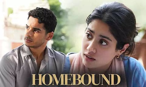 Neeraj Ghaywan's Homebound Ft Ishaan Khatter, Janhvi Kapoor Selected For Cannes 2025
