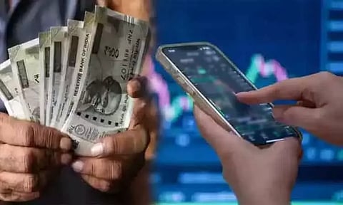 மராட்டிய மாநிலம்: ஆன்லைன் மோசடியில் ரூ.66 லட்சத்தை இழந்த பள்ளி ஆசிரியர்