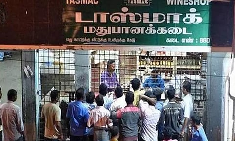 6 புதிய ரக பீர் வகைகள் அறிமுகம்: தமிழகத்தில் விற்பனை படு ஜோர்