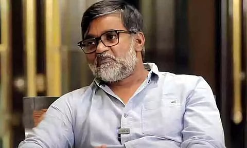 எதிர்மறையான எண்ணங்களை தவிர்க்க வேண்டும் - ரசிகர்களுக்கு செல்வராகவன் அறிவுரை