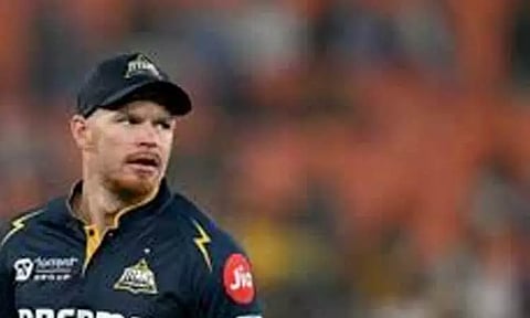 ஐபிஎல் தொடரில் இருந்து கிளென் பிலிப்ஸ் விலகல்