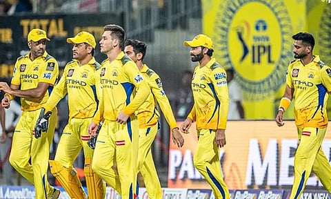 image courtesy:twitter/@ChennaiIPL