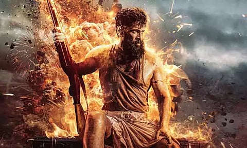 'வீர தீர சூரன் 2' படத்தின் வசூல் விவரம்