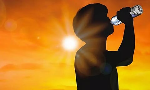 தமிழகத்தில் வெப்ப அலைக்கு வாய்ப்பு