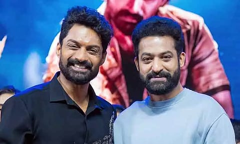 Arjun S/o Vyjayanthi will be remembered for a long time – Kalyan Ram