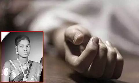 திருவாரூர்: மிக்சியை இயக்கியபோது மின்சாரம் தாக்கி இளம்பெண் உயிரிழப்பு