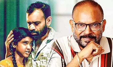 Venkat Prabhu releasing trailer of Premji's 'Vallamai'