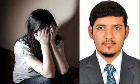 பெண் டாக்டரை பலாத்காரம் செய்த ஐபிஎஸ் அதிகாரி மீது வழக்குப்பதிவு