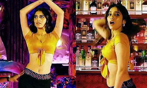 'தொட்டு தொட்டு பேசும் சுல்தானா..' -நடிகை பிரியா வாரியர் நெகிழ்ச்சி