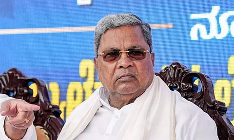 முதல்-மந்திரி சித்தராமையாவுக்கு எதிரான நில முறைகேடு வழக்கில் இன்று தீர்ப்பு