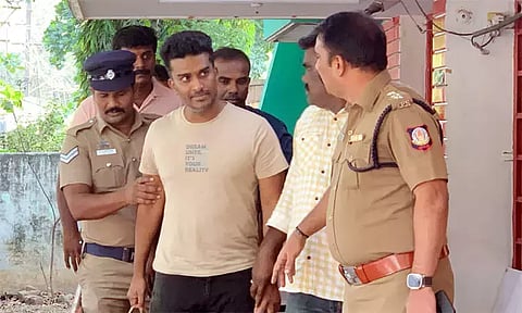 மதபோதகர் ஜான் ஜெபராஜை காவலில் எடுத்து விசாரிக்க போலீசார் முடிவு