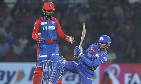 Image Courtesy: @IPL