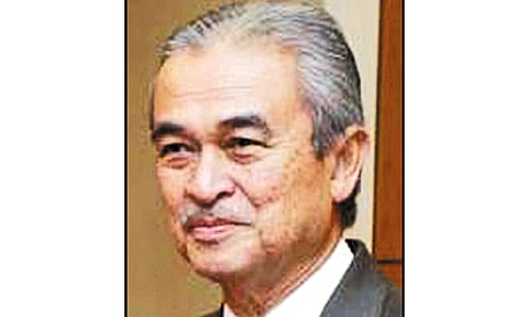 மலேசியா முன்னாள் பிரதமர் அப்துல்லா அகமது மரணம்