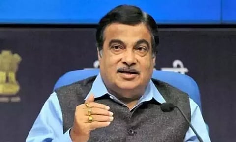 2 ஆண்டுகளில் இந்திய சாலைகள் அமெரிக்காவை விட சிறப்பாக இருக்கும் - நிதின் கட்கரி