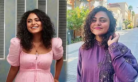 போதைப்பொருள் பயன்படுத்தும் நடிகர்களுடன் நடிக்க மாட்டேன் - நடிகை வின்சி அலோசியஸ்