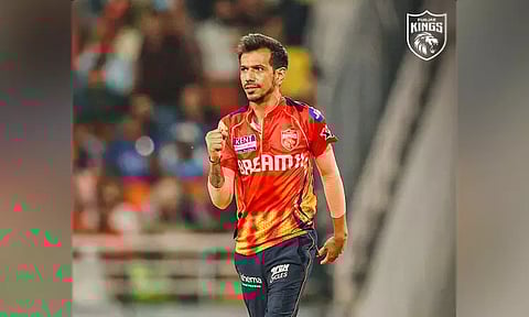 Image Courtesy: @IPL / @PunjabKingsIPL / @KKRiders