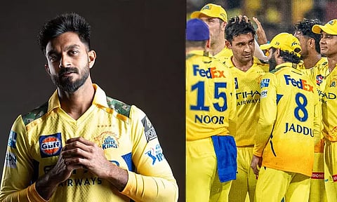 Image Courtesy: @IPL / @PunjabKingsIPL / @KKRiders