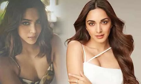 Sharvari to star opposite Ranveer Singh in Don 3 after Kiara Advani's exit