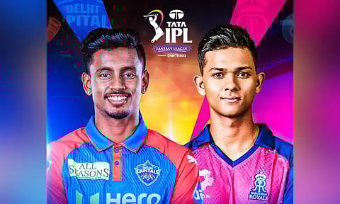 Image Courtesy: @IPL