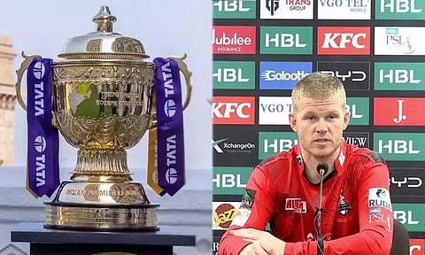 Image Courtesy: X (Twitter) / File Image