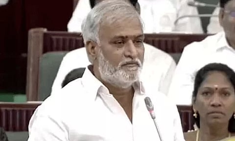 10 கோவில்களில் குழந்தைகளுக்கு காய்ச்சிய பால்: அமைச்சர் சேகர் பாபு அறிவிப்பு