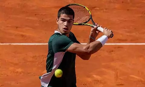 Image Courtesy : PTI