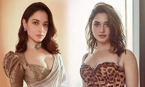 Tamannaah Bhatia joins the cast of No Entry 2, Aditi Rao Hydari in talks for key role: Report